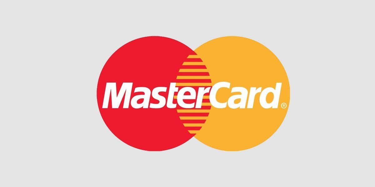 MasterCard logo