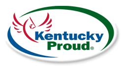 Kentucky Proud logo