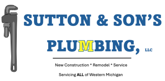 Sutton & Sons Plumbing, LLC