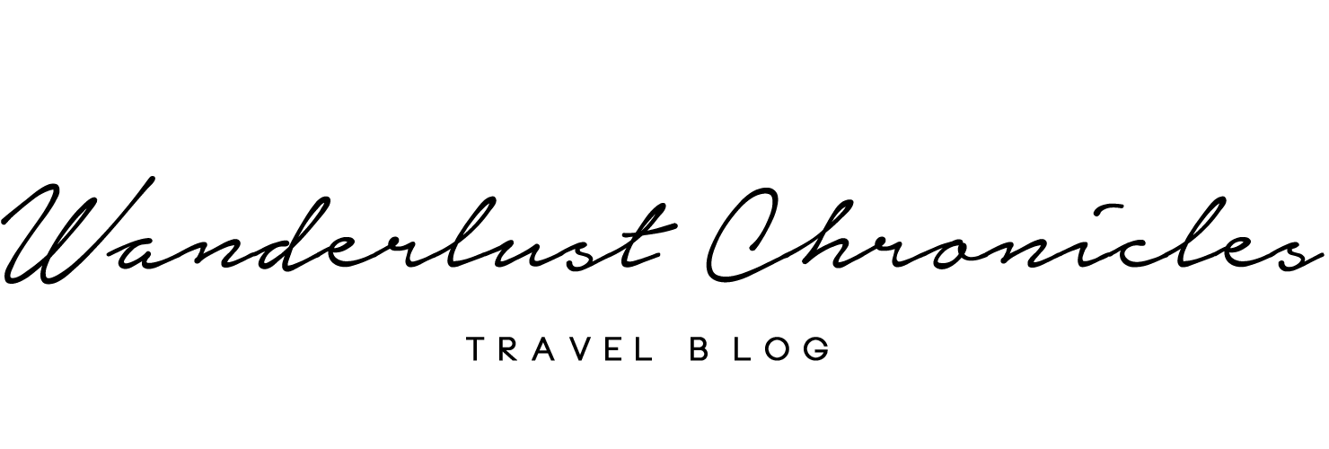 Travel & Adventure Itinerary, Recommendations, Blog, Tips & Tricks