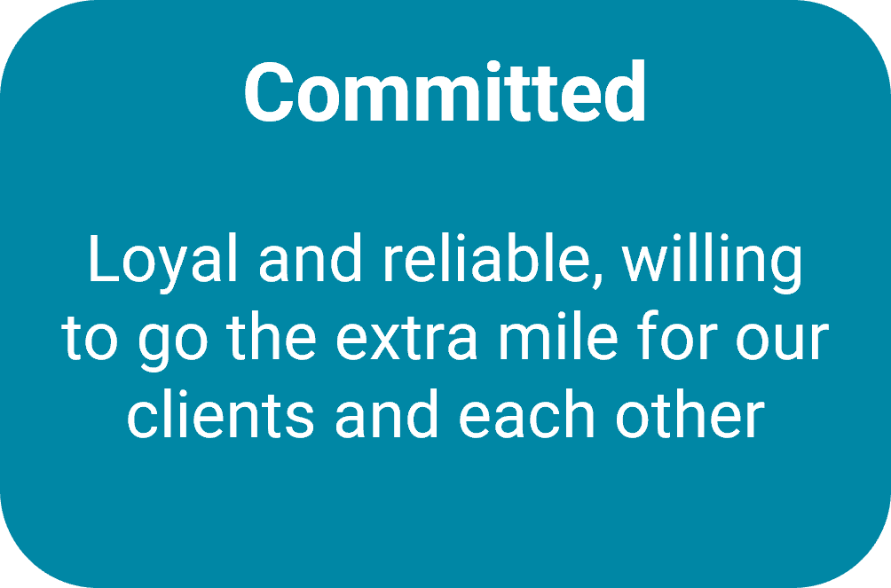 GMAP are committed retail location planners