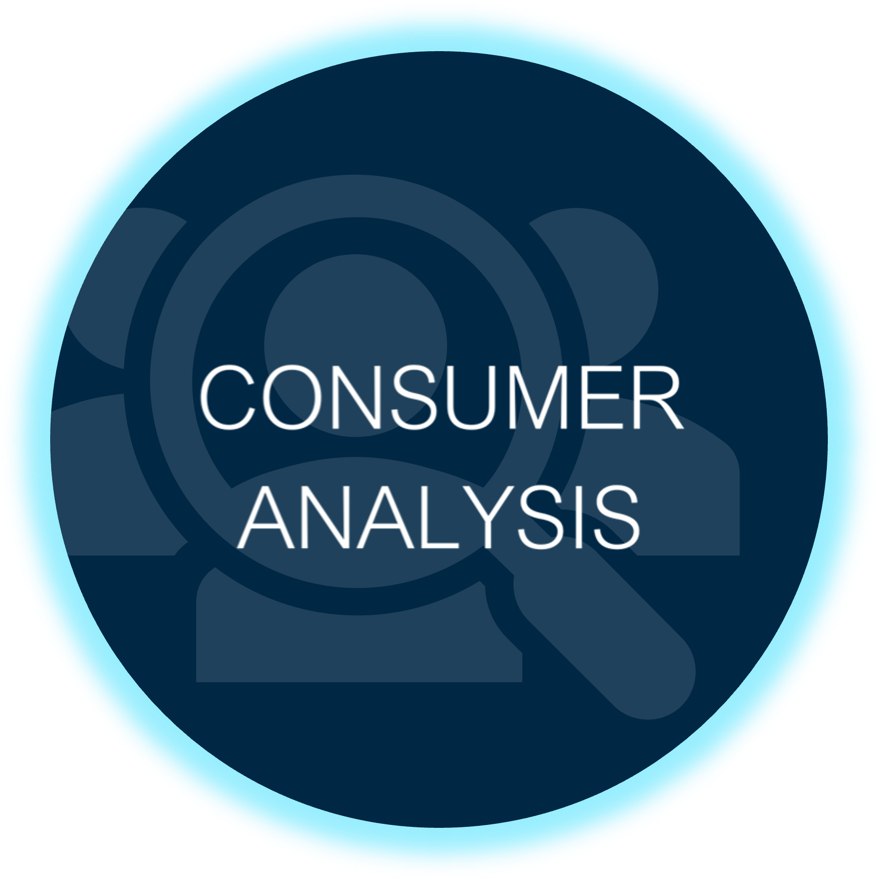 Understand your customers using Demographic or Geodemographic Data to target your key consumer profiles.