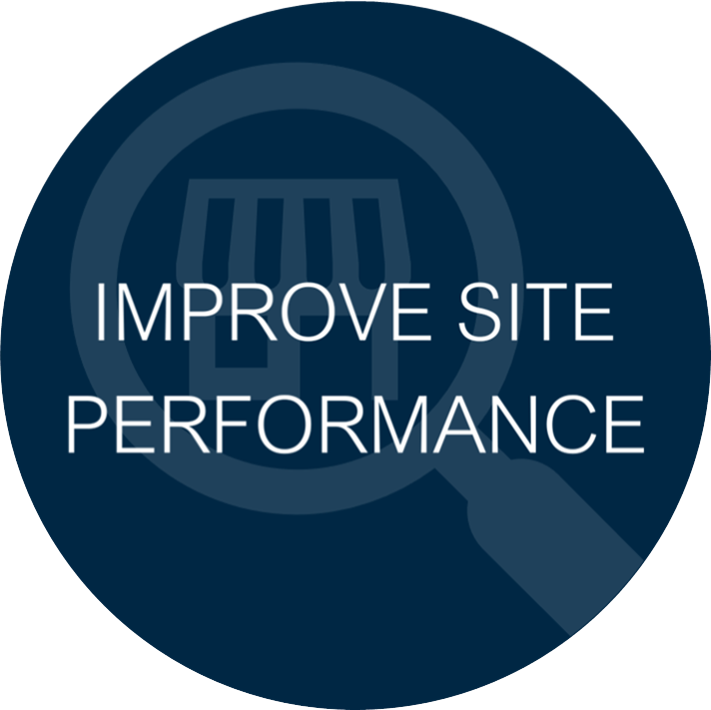 Using location intelligence tools can help to understand how to enhance your site performance