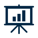 IMPACT results are delivered in an interactive report dashboard
