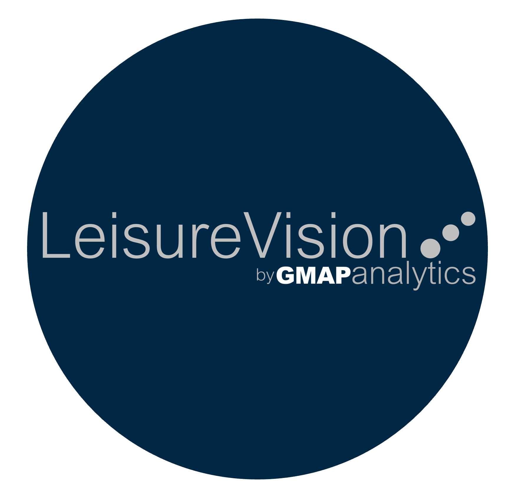 Location intelligence data for the leisure market