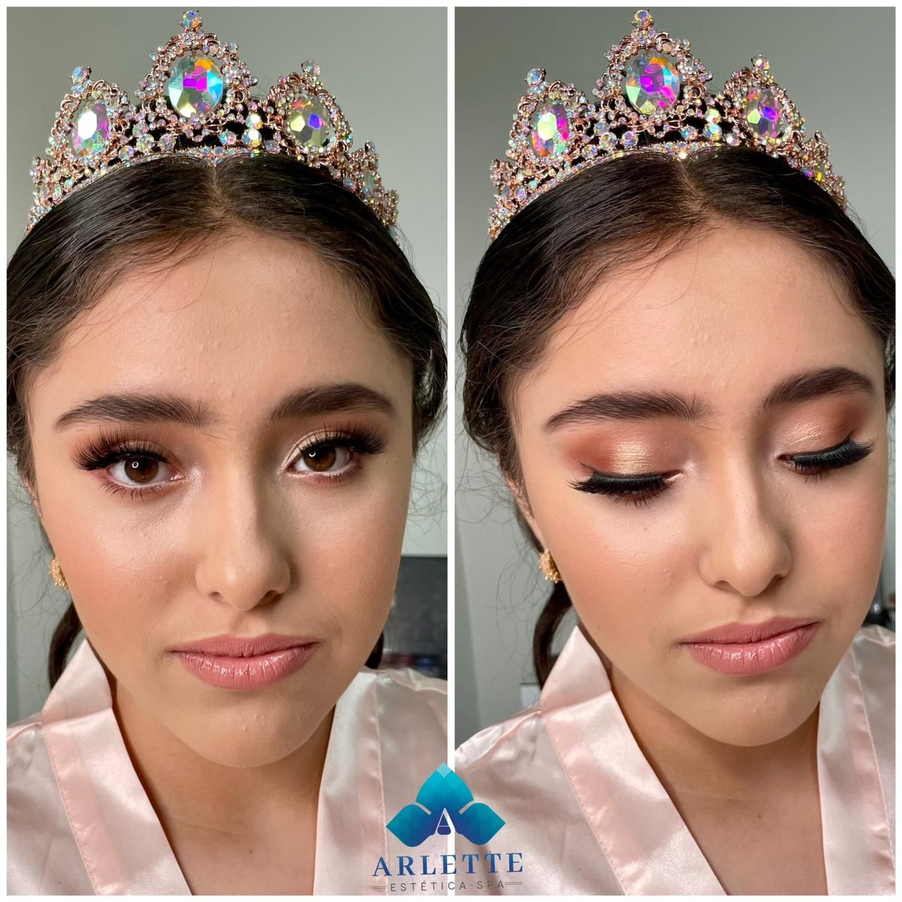 ARLETTE ESTÉTICA & SPA