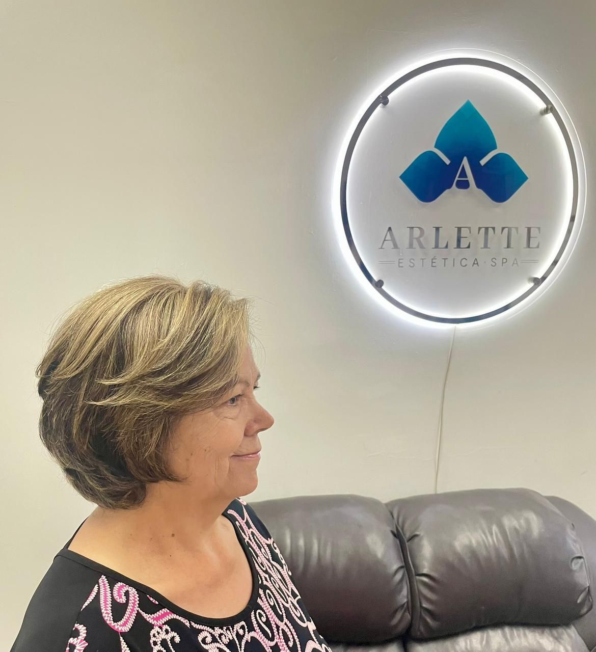 ARLETTE ESTÉTICA & SPA