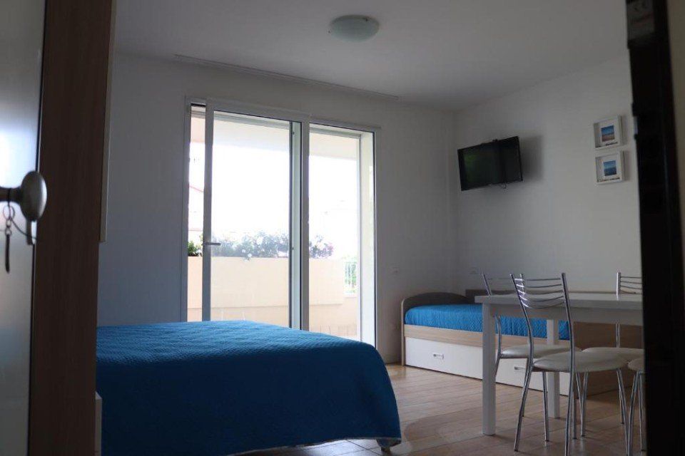 monolocale per vacanze