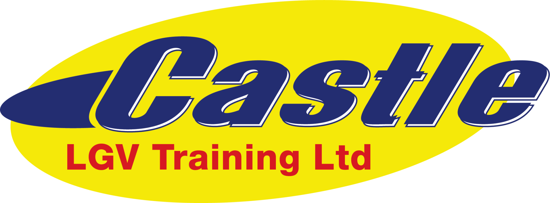 Castle LGV Training Ltd Logo