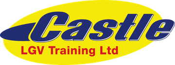 Castle LGV Training Ltd Logo