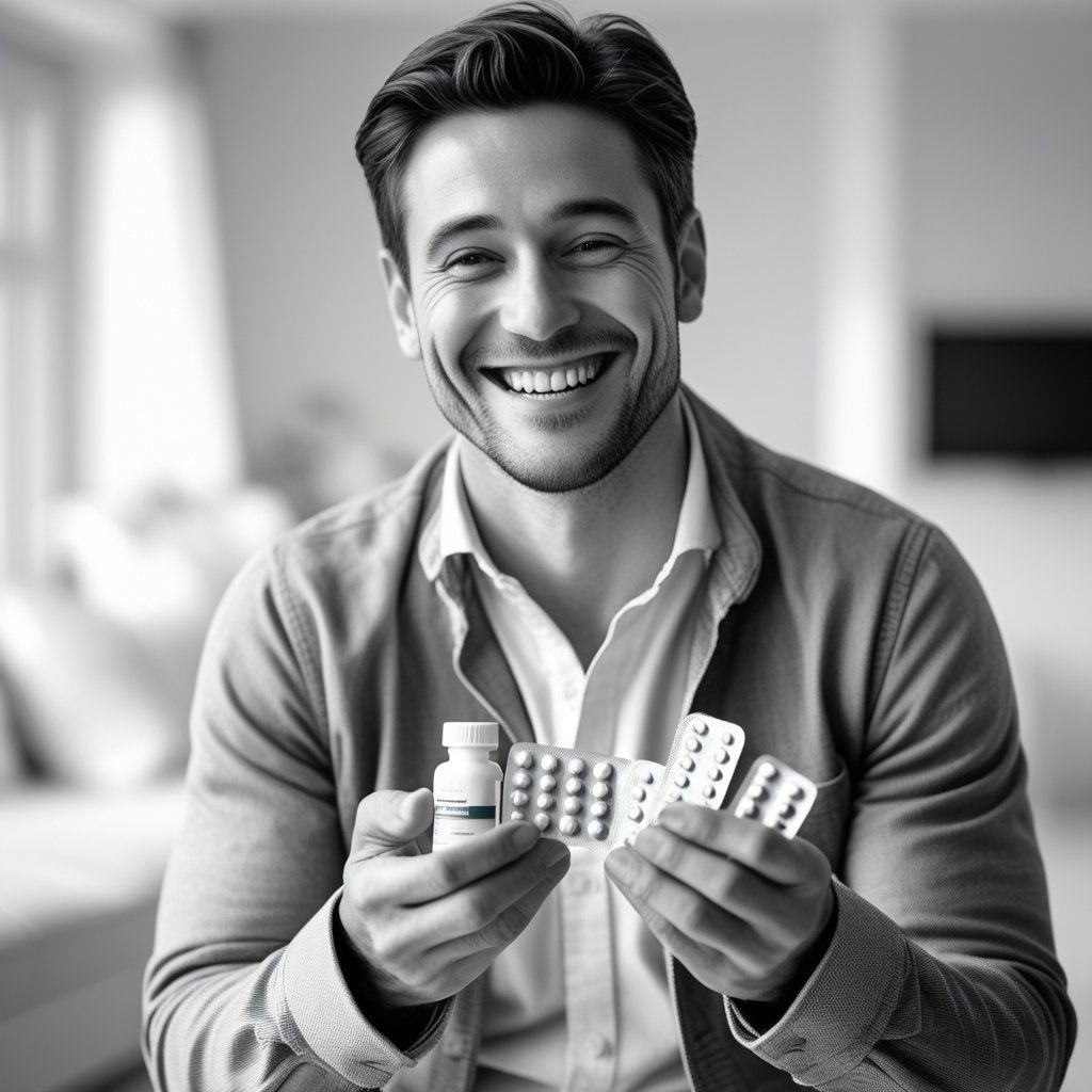 ED Treatment - Spark Mens Health
