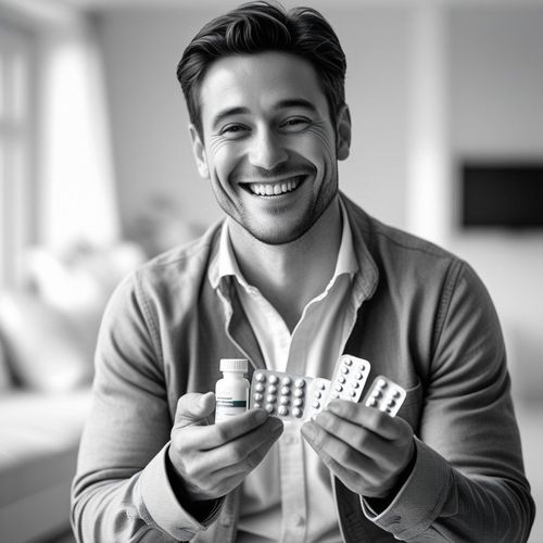 ED Treatment - Spark Mens Health