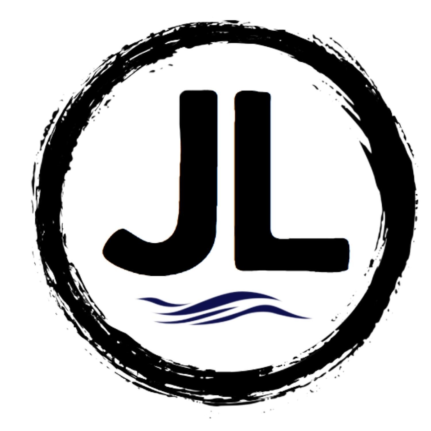 Jerry Lake Logo
