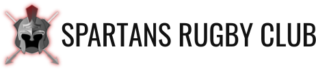 Spartans Rugby Club Logo