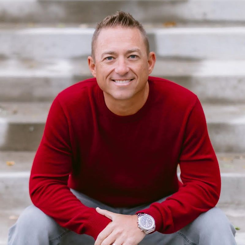 Jason Van Valkenburg