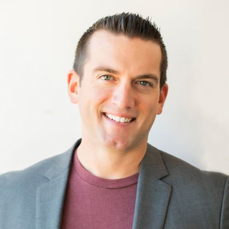 Russell Scott