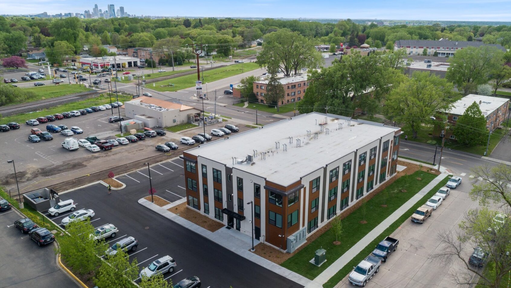 The Stinson Property Image