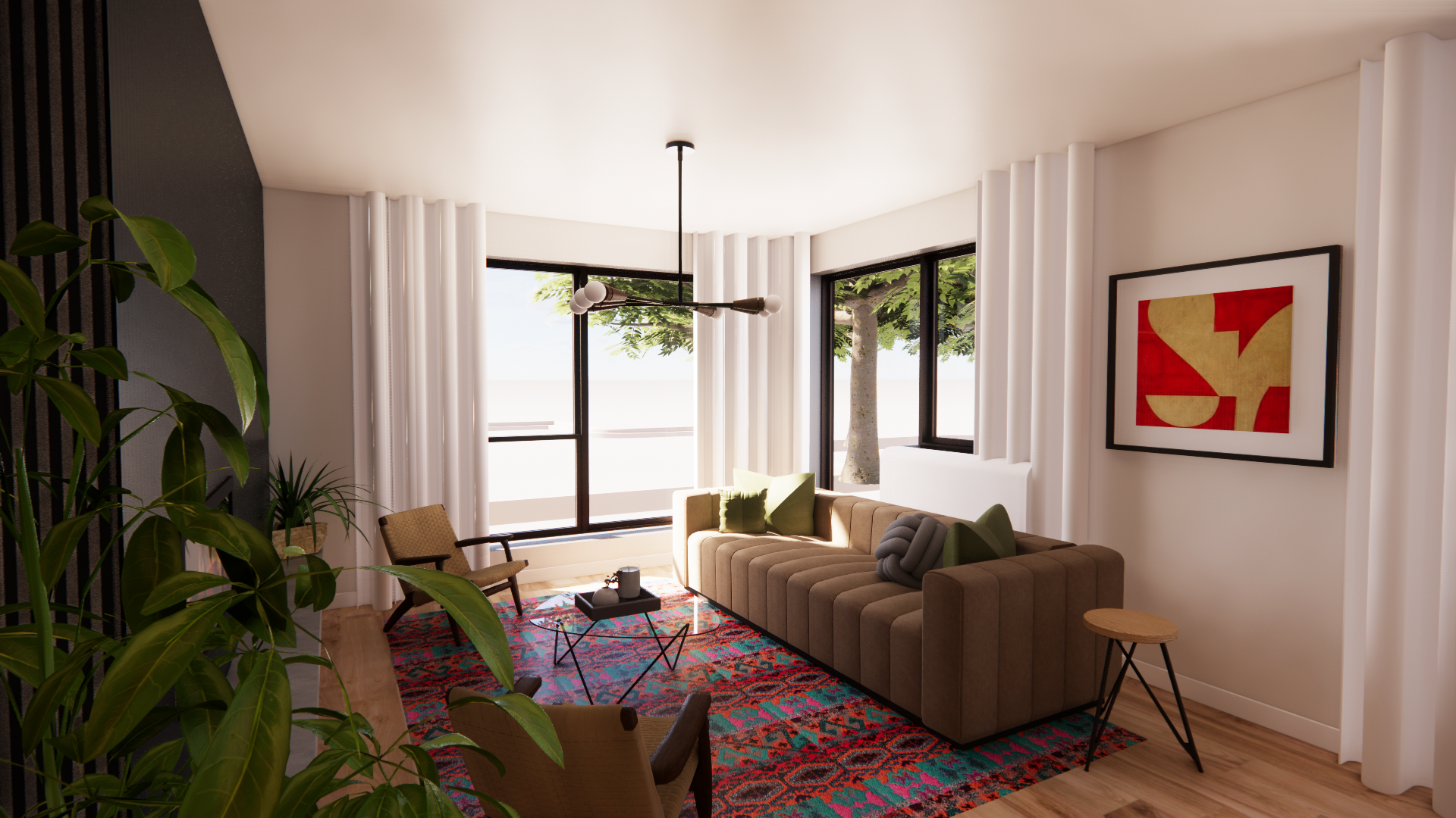 The Stinson Property Image