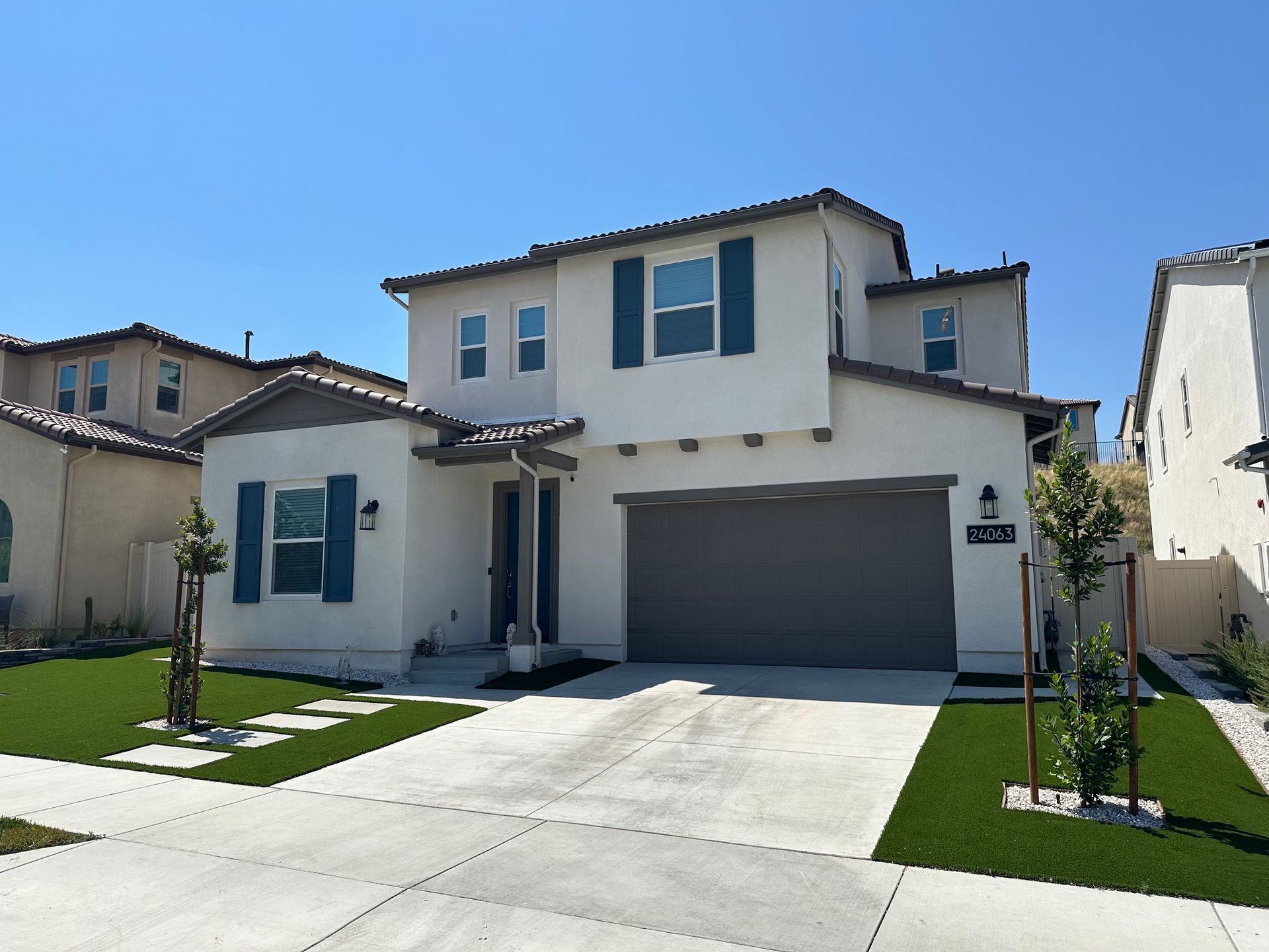 Exquisite 4-Bedroom, 4-Bathroom Home for Lease in Prestigious Tesoro Del Valle
Call us today to schedule a live tour for you!