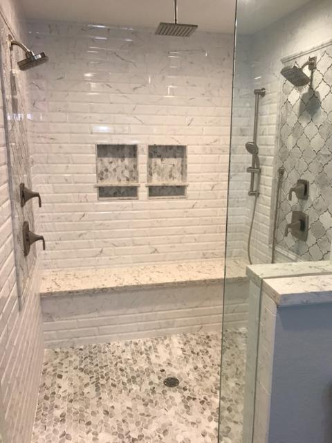 #1 trusted neighborhood plumber in League City, Dickinson and the surrounding area since 1973!