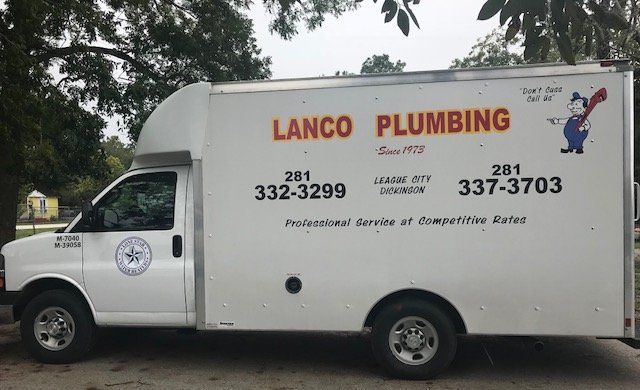 League City Plumber, Dickinson Plumber, plumbing service, plumbing repair