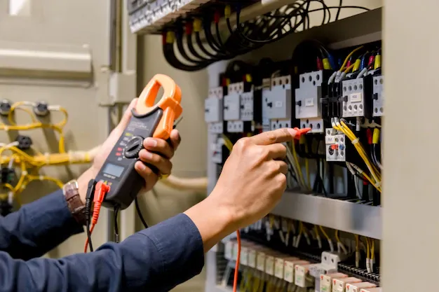 Electrical Services
