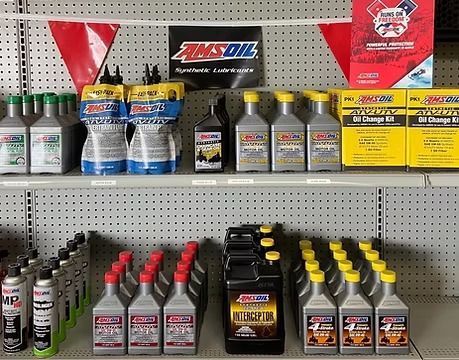 amsoil products