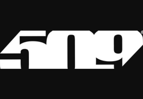 509 logo