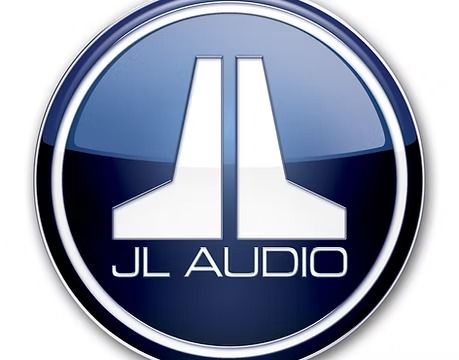 JL audio logo