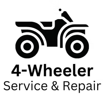 4-wheeler service & repair