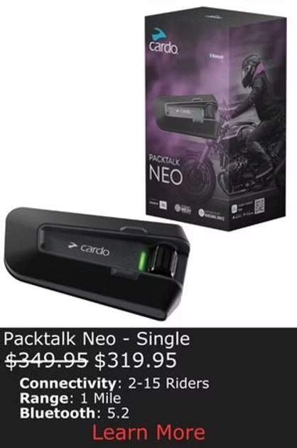 cardo freecom product