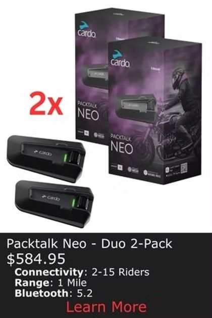 cardo freecom product