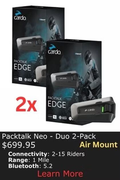 cardo freecom product