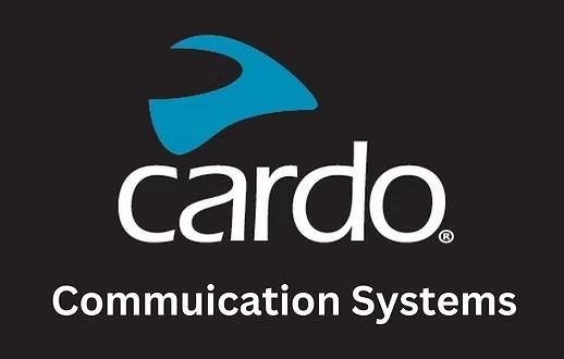 cardo communication systems logo