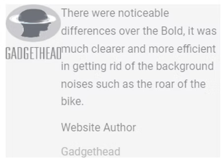 gadgethead review