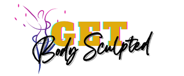 Get Body Sculpted logo