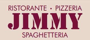 Pizzeria Ristorante Jimmy logo