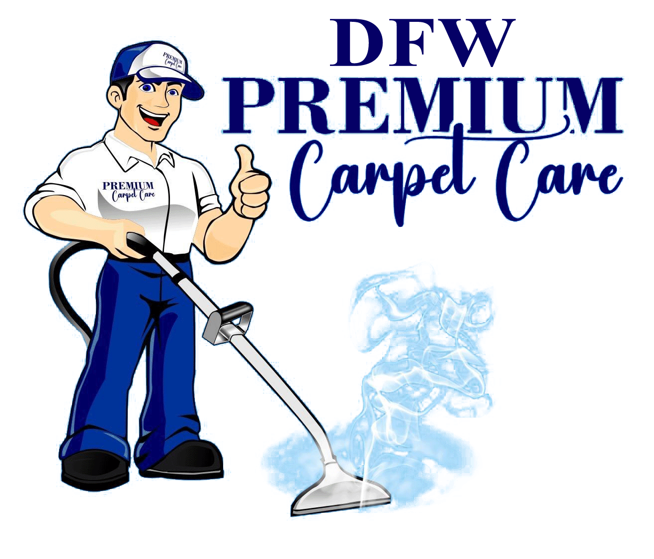 Premium Carpet Care