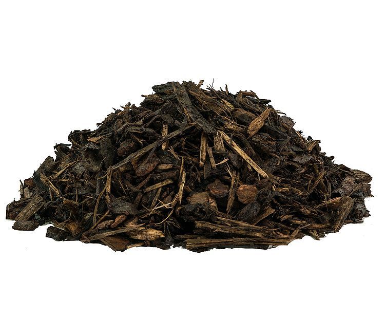 Pine Bark Mulch