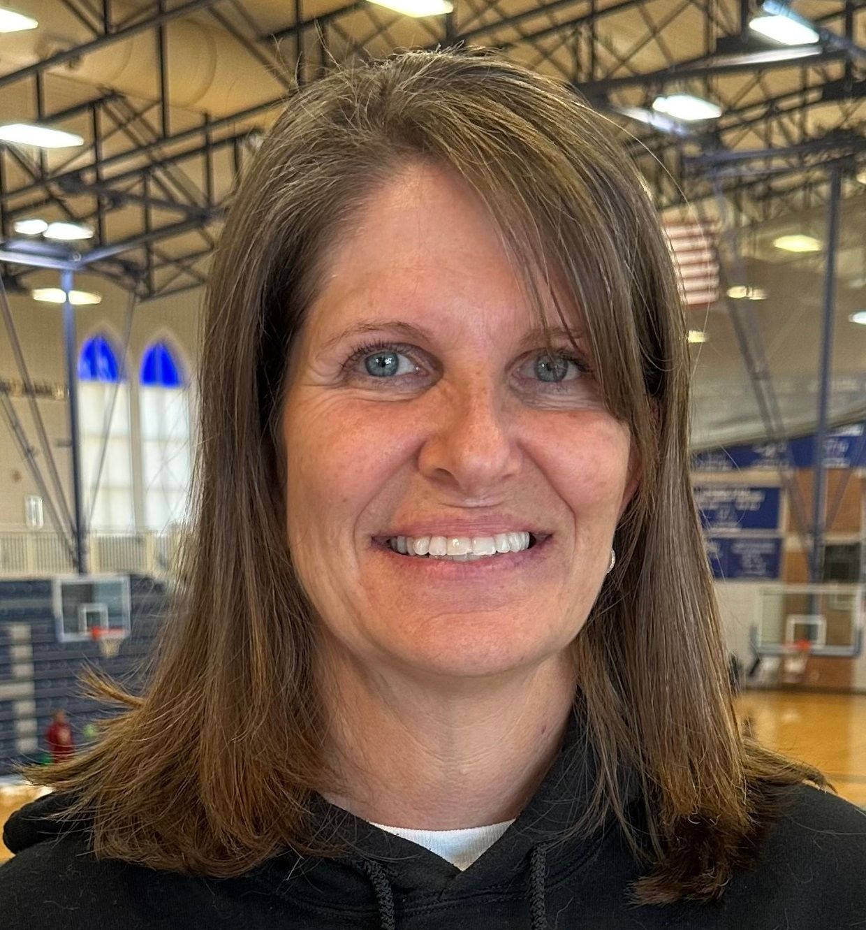 Kelly Cornwell Steinkamp, Program Advisor