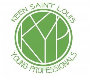 KEEN Young Professionals Logo