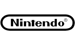 Nintendo logo
