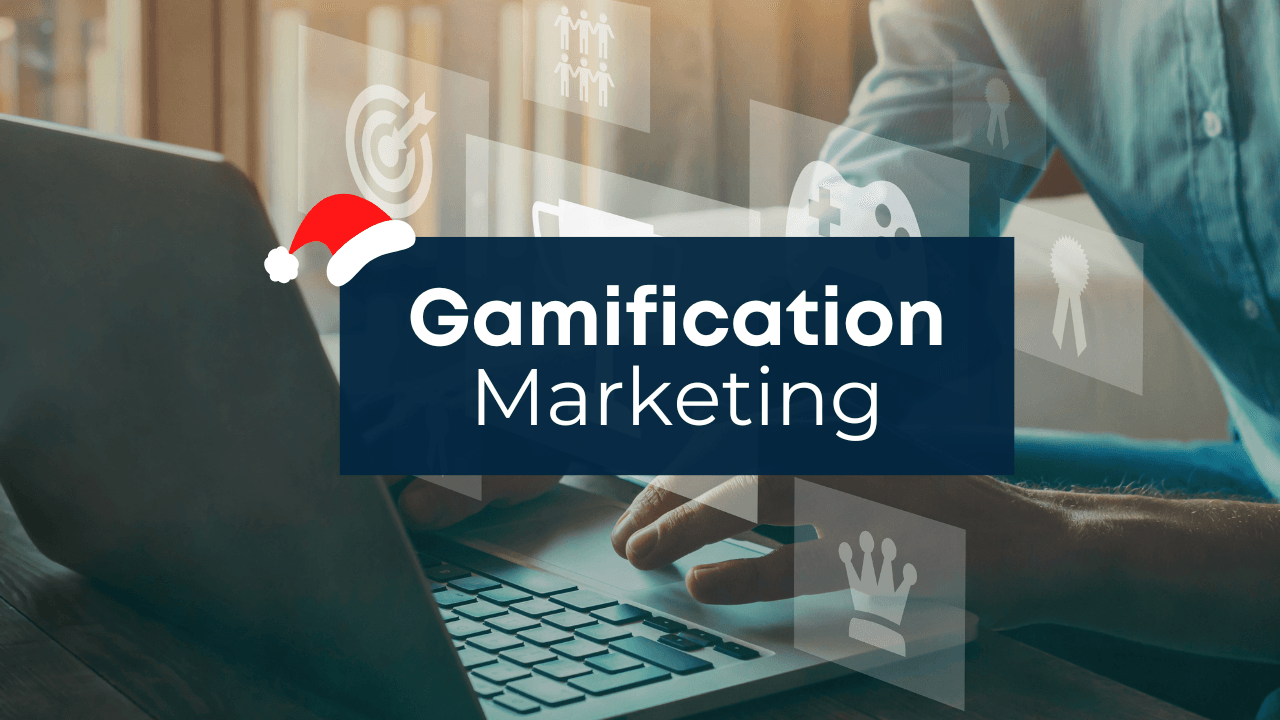 gamification Marketing