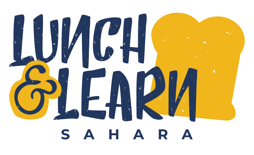 Lunch and Learn - Digital Marketing newsletter - Sahara Digital Marketing Agency