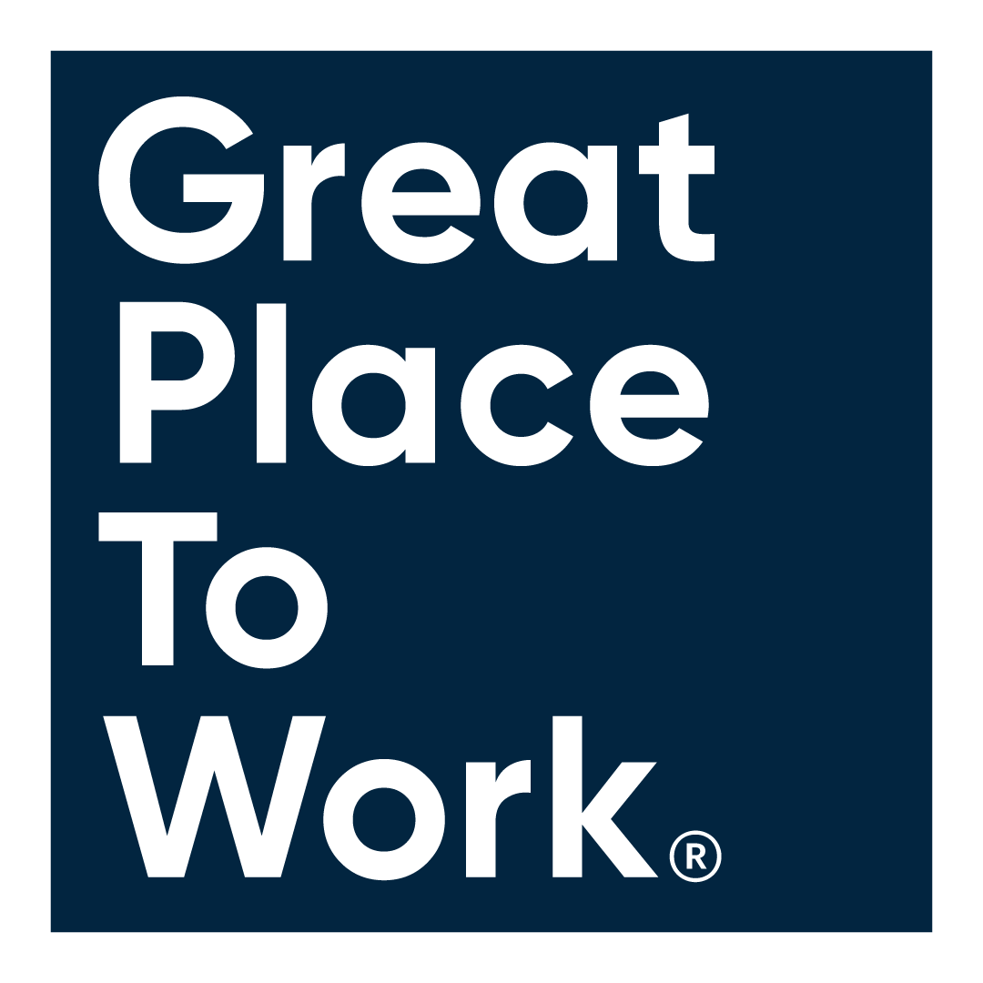 Great Place to Work Logo