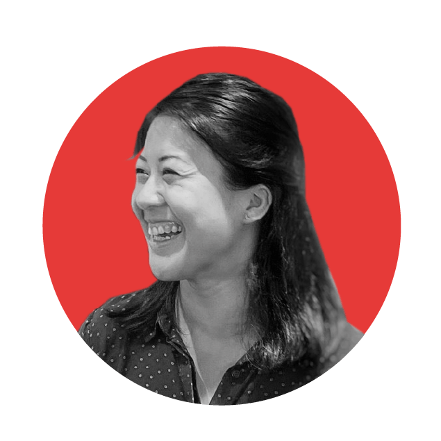 Caroline Ta | Digital Manager at PepsiCo Nordics