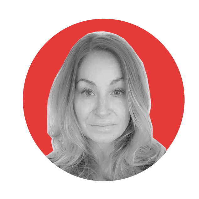 Emma Lundgren | Agency Partnerships Lead for TikTok Nordics.