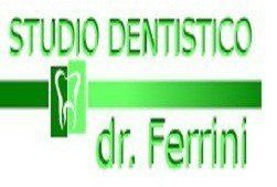 STUDIO DENTISTICO DR. FERRINI - LOGO