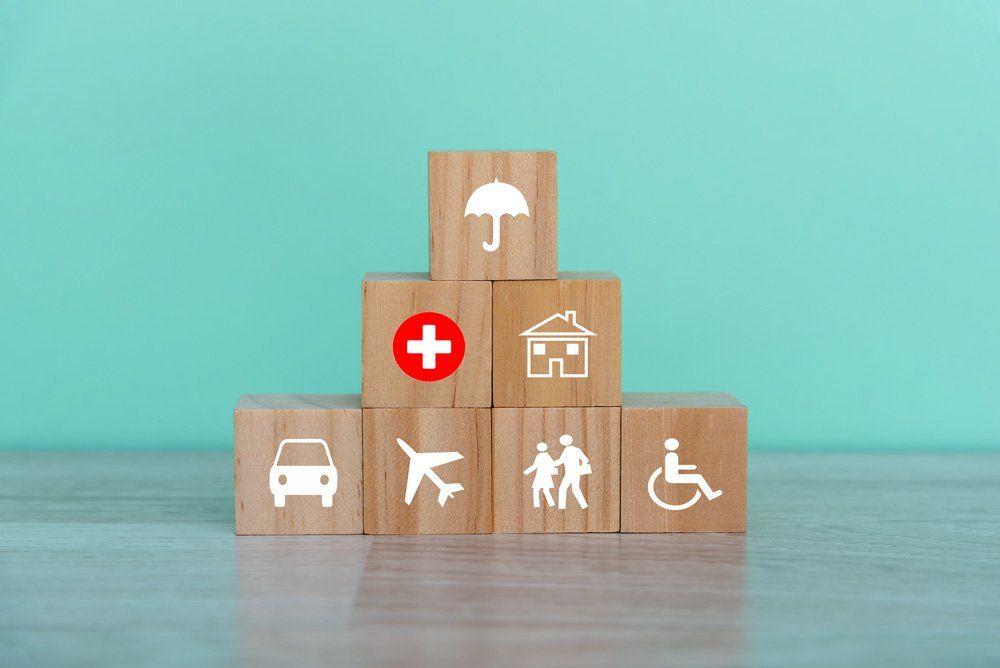 Personal Umbrella Insurance — Dayton, OH — Simpkins-Dellis Insurance Agency, Inc.