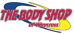 The Body Shop of Waycross
